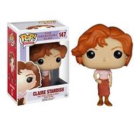 Funko The Breakfast Club 4744 "POP! Vinyl Claire Standish Figure
