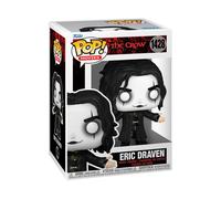 Funko POP! Eric Draven - The Crow