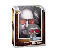 Funko The Dude (The Big Lebowski) Pop! VHS Cover Exclusive