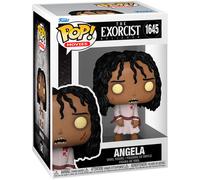 Funko Pop! Movies: the Exorcist - Angela - (Possessed) - the Exorcist Believer - Collectable Vinyl Figure - Gift Idea - Official Merchandise - Toys for Kids & Adults - Movies Fans