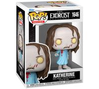 Funko Pop Movies The Exorcist Believer - Katherine Vinyl Action Figure #1646