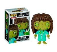 Funko 6141 The Exorcist - Regan Vinyl Figure 203 Collector's Standard Figure