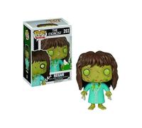 Funko Pop! Movies - The Exorcist #203 Regan