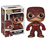 Funko The Flash 5344 "POP! Vinyl The Flash Toy
