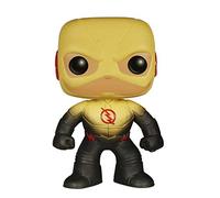 The Flash 5404 "Pop Vinyl Reverse Flash" Figure