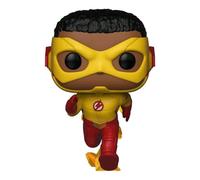 Funko The Flash Pop! Kid Flash Collectable Vinyl Figure #714