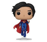 Funko Dc Comics The Flash Supergirl Figure