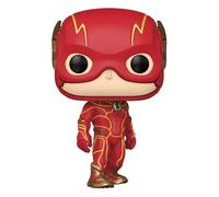 Funko The Flash POP! Movies Vinyl Figure The Flash 9 CM