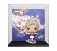 Funko POP! Albums: the Go-Go's - Vacation - Collectable Vinyl Figure - Gift Idea - Official Merchandise - Toys for Kids & Adults - Model Figure for Collectors and Display