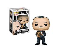 Funko The Godfather 4714 POP! Vinyl Vito Corleone Figure