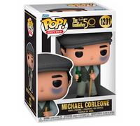 The Godfather - Michael POP! Vinyl - Funko Pop - multicolored - Onesize - 100% PVC Onesize