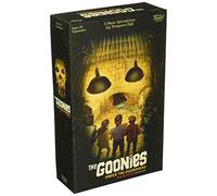 FUNKO GAMES The Goones: Under The Goondocks (Expansion)