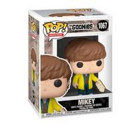 Funko The Goonies Mikey Map Figure