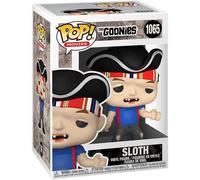 Funko The Goonies Sloth Figure