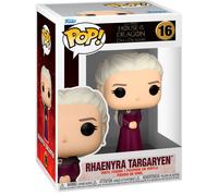 Funko The House Of The Dragon 3 Rhaenyra Targaryen Figure