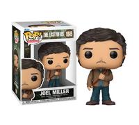 Funko POP The Last of Us Joel Miller