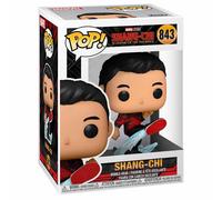 Funko POP! Marvel: Shang Chi-Chi - Shang Chi - Collectable Vinyl Figure - Gift Idea - Official Merchandise - Toys for Kids & Adults - Movies Fans - Model Figure for Collectors and Display