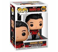 POP! Marvel - Shang-Chi #844 Shang-Chi