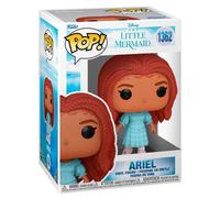 Funko The Little Mermaid Disney Ariel Figure