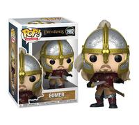 Funko The Lord Of The Rings Eomer Figure