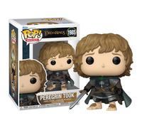 Funko The Lord Of The Rings Peregrin Took Figure