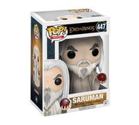 Funko The Lord Of The Rings Saruman
