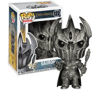 Funko The Lord of The Rings Sauron POP Figure 122 Collectable Gift