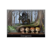 Funko The Lord Of The Rings - The Fellowship Of The Ring Pop! Moment