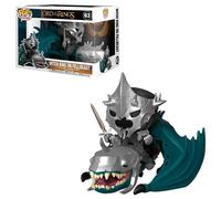 Funko The Lord Of The Rings Witch King With Fellbeast