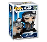 Funko The Mandalorian & Grogu-clang Star Wars Figure