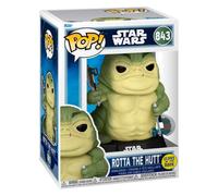 Funko The Mandalorian & Grogu Star Wars Figure