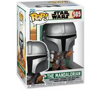 Funko The Mandalorian Star Wars Boba Fett The Book Of Figure