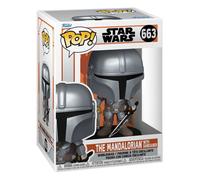 Funko The Mandalorian Star Wars Figure