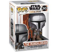 Funko The Mandalorian Star Wars Mandalorian Figure