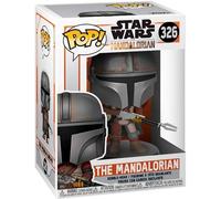 Funko The Mandalorian Star Wars Mandalorian Weapon Figure