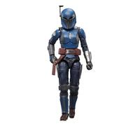 Funko The Mandalorian Star Wars Series Action Nite Owl Figure 15 Cm