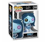 Funko The Nightmare Before Christmas Corpse Bride Figure