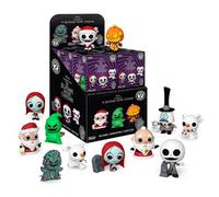 Funko The Nightmare Before Christmas Disney Mystery Mini Surtido Figure