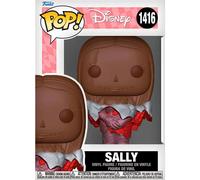 Funko The Nightmare Before Christmas Disney Sally Figure