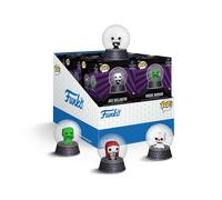Funko The Nightmare Before Christmas Mini Globes