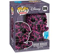 Funko The Nightmare Before Christmas Oogie Artists Series Figure
