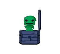 Pocket POP!per: The Nightmare Before Christmas - Oogie Boogie (Coffin)