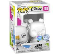 Funko Pop! Vinyl Figure The Nightmare Before Christmas Zero DIY – Limited Edition Exclusive