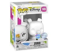 Funko The Nightmare Before Christmas Zero DIY Pop! Vinyl Collectible Figure - Limited Edition Exclusive