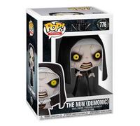 Funko The Nun Demonic Nun