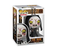 Funko The Nun Ii Movies Figure 9 Cm