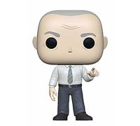 Funko Pop Television | The Office | Creed Bratton #1104