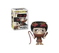 FUNKO POP TELEVISION: The Office - Dwight as Belsnickel One-Size (US IMPORT)