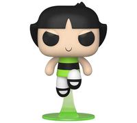 Funko The Powerpuff Girls Buttercup Figure 9 Cm