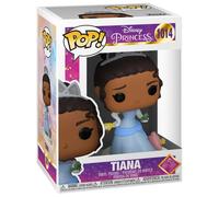 Funko The Princess And The Frog Tiana Figure